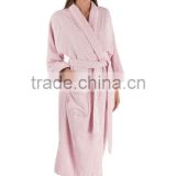China Wholesale China factory OEM 100% cotton pajamas women winter sleepwear
