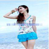 Reliable China Manufacturer Sexy Bikini Swimwear and Elegant Beachwear for Girls thumbnail-4