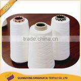 ne 100/1 100% Combed Compact Cotton Yarn for Knitting or Weaving From China Factory Wholesale thumbnail-1