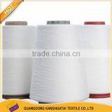 High Quality 60s Compact Spinning Combed Cotton Yarn From China Factory thumbnail-2