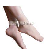 Summer Fashion Thin Comfortable Wear Short Stockings Silk Transparent Velvet Ankle Girl Tube Socks thumbnail-2