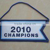 Customzied Design Club Flag thumbnail-1