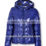 New Fashion Women Down Jacket For Winters thumbnail-5