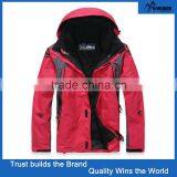 Customized Duck Feather Men Jacket thumbnail-2