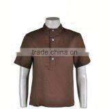 Classis Color Beautician Dress Uniform thumbnail-2