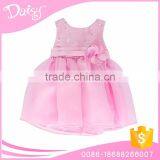 Wholesale 18 Inch Woven Cute American Girl Baby Doll Clothes thumbnail-1
