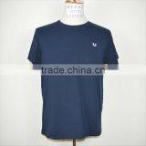 Custom Checp Tees Shirt Custom Muscle Fit T-shirt thumbnail-1