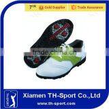 China Wholesale Golf Man Shoes in High Quality thumbnail-1