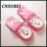 Floor Baby Socks Baby Home Socks Waterproof Toddler Floor Socks thumbnail-4