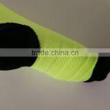 Factory Custom Logo Sport Coolmax Cycling Compression Athletic Socks Men thumbnail-3