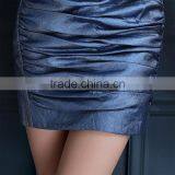 New Arrival Bride Wedding Dress Evening Dress Sexy Slim Gowns Dress for Sale thumbnail-5