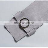 2017 Latest Long Ladies Overcoat Designs Women Winter Jacket Coat With Belt thumbnail-4