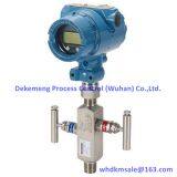 Rosemount 2088 Gage and Absolute Pressure Transmitter thumbnail-2