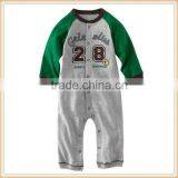 Babywear-Climb Cottom Clothing SQ0053-1