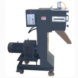 2018 High Filling Extrusion Machine for PE,PP,PS,EVA+CaCo3,Talc ,TiO2 thumbnail-4