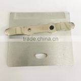 SLIDE COVER PLATE Juki DDL-555 DDL-5550 Pfaff 130 230 Singer 16 16U 16-188 188U 12432 thumbnail-2