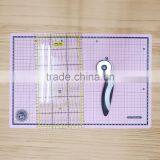 Self Healing Double Faced Flexible PVC Cutting Mat for Sewing Art Supplies thumbnail-4
