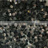 Ss16 1440pcs/pack Dmc Glass Crystal Hot Fix Drill Rhinestones thumbnail-3