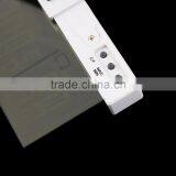 2017 New Arrival Digital Transparent Display Thermometer Hydrometer Indoor Outdoor Station thumbnail-3