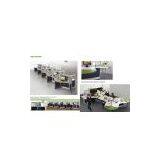 Modern Office Partition CL55-005 thumbnail-1