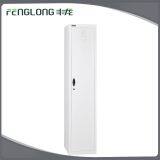 Steel Furniture Single Door Code Lock Clothes Storage Parcel Locker thumbnail-3