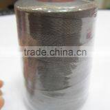 High Quality 100% Polyester Sewing Thread for Bed Sheet thumbnail-1