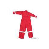 Sell Permanent Flame Retardant Coveralls thumbnail-1