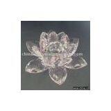 Crystal Candle Holder thumbnail-1