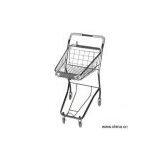 Sell Small Shopping Handcart thumbnail-1