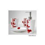 Sell Bath Accessory Set thumbnail-1