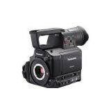 Panasonic AG-AF100 HD Camcorder thumbnail-1