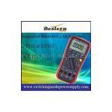 500-1000V Insulation Resistance Multimeters UT531-532-533