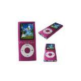 MP4 Music Player WES-1803(R)