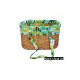 Water Hyacinth Basketry thumbnail-1