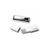 Promotional Cheapest Custom USB 2.0 Flash Drive 128MB - 32GB With Logo Printing or Engraved Availabl thumbnail-1