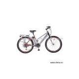 Sell Electric Bicycle thumbnail-1