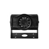 420TV Lines Night Vision Vehicle Reversing Camera With 10pcs LEDs thumbnail-1