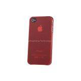 Transparent Case for IPhone Without Post-Processing thumbnail-1