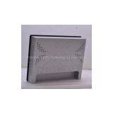 15 Inch High Performance Industrial Panel pc 3xRS232,1xRS485,2LAN,4USB thumbnail-2