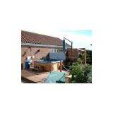 Outdoor Spa/Hot Tub/Whirlpool HY616 thumbnail-3