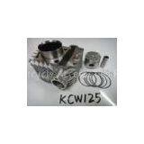 Motorcycle Parts Cylinder Kit KCW125(WH125) thumbnail-1
