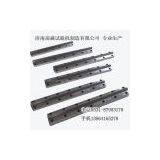 Impact Specimen Notch Broach/UV Notch Broach for Impact Specimen thumbnail-1