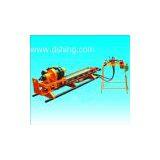 Mgq-30 Hydraulic Anchoring Drilling Rig