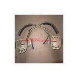 Climbing Concrete Pole thumbnail-2