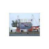 DIP Video P10 LED Display Rental , 1280x960 Cabinet Billboard thumbnail-1