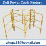 Manhole Guard Rails Steel Manhole Guard Rail for Safe thumbnail-2