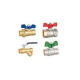 Brass Valve Ball Valve Copper Valve Valve thumbnail-2