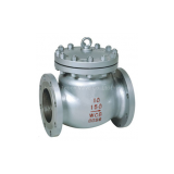 Wafer Lift Check Valve (Cast Iron)/plumbing Parts/check Valves thumbnail-3