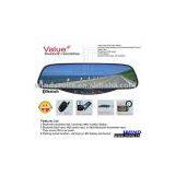 Car Bluetooth Handsfree Rearview Mirrors(BT628) thumbnail-1