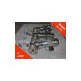 Flange Industrial Natural Gas Filter Of Carbon Steel Filter Housing thumbnail-1